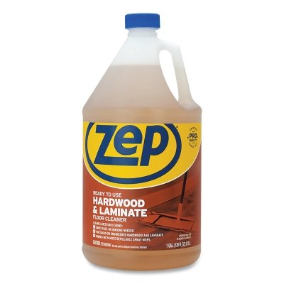Hardwood / Laminate Floor Cleaner Ga MPN:ZUHLF128