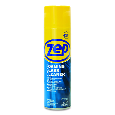 A07699 Zc Foam Glass ZUFGC19A 20N19 MPN:ZUFGC19