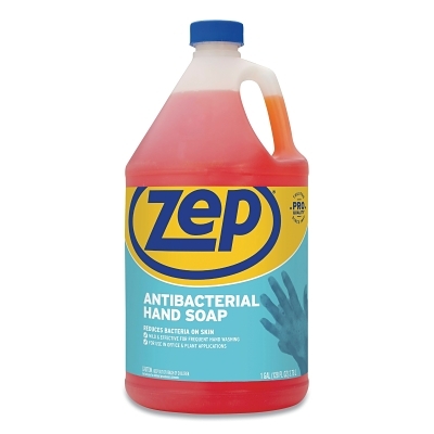 Example of GoVets Hand Cleaners category
