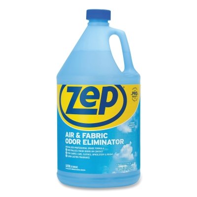 Air / Fabric Odor Eliminator MPN:ZUAIR128