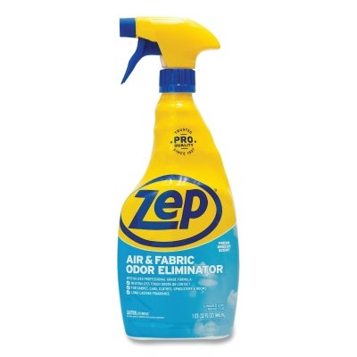 Air / Fabric Odor Eliminator MPN:ZUAIR32
