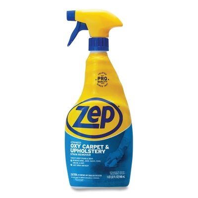 Advanced Oxy Carpet / Upholstery Stain Remover MPN:ZUOXSR32