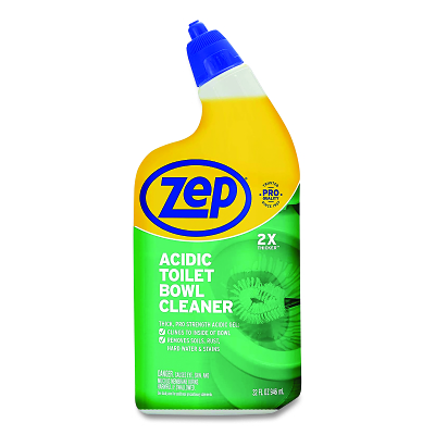 Example of GoVets Urinal and Bowl Products category