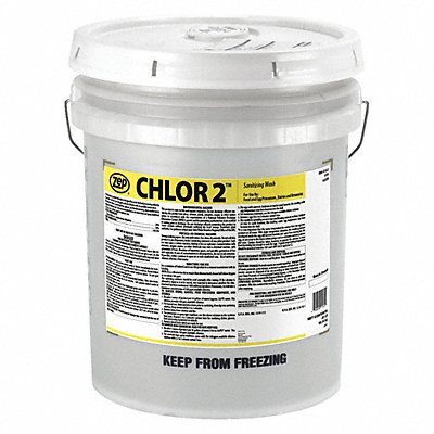 Sanitizer Chlorine 40 lb MPN:115633