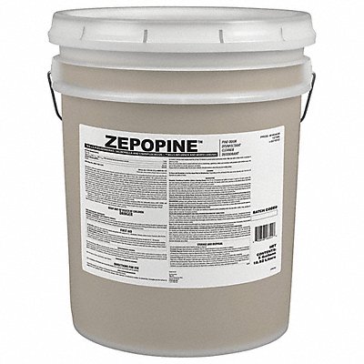 Disinfectant and Deodorizer Pine 5 gal MPN:183435