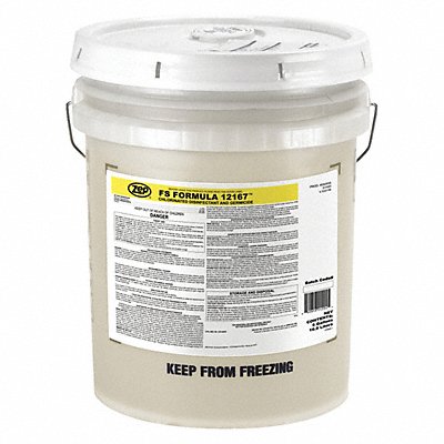 Disinfectant and Germicide Chlorine 5gal MPN:242935