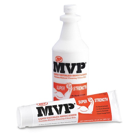 Zep MVP_12CS Qt MPN:323001