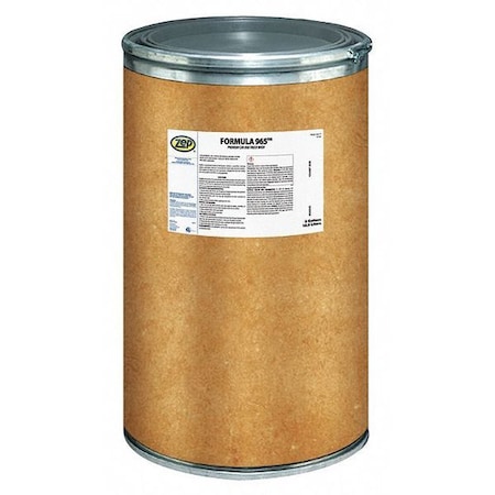 Zep Formula 965_100LB MPN:51740