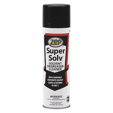 Super Solv Iii Slvnt Dgrsr 20 Oz CA12 MPN:99016