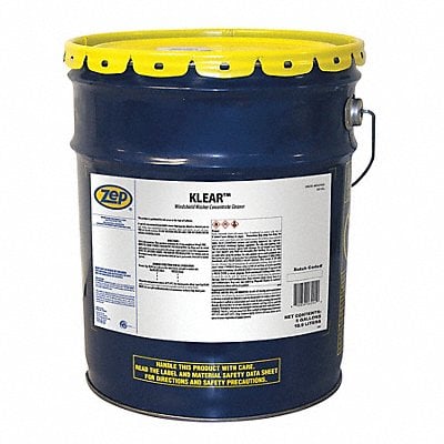 Klear Windshield Washer/Cleaner 5 gal. MPN:062935