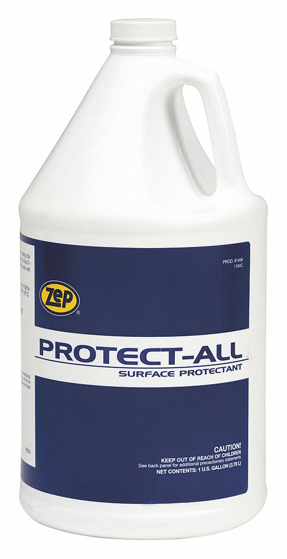 Surface Protectant Liquid 1 gal PK4 MPN:145624