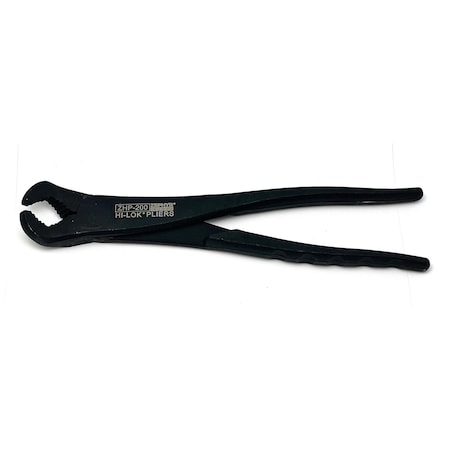 Large Lok-Fast Hi-Lok Removal Pliers MPN:ZHP-200