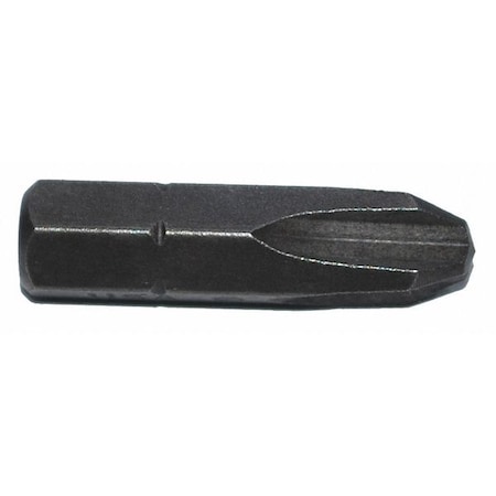 Insert Bit, Hex Shank, Single End, PK5 MPN:D1223XM-5PK
