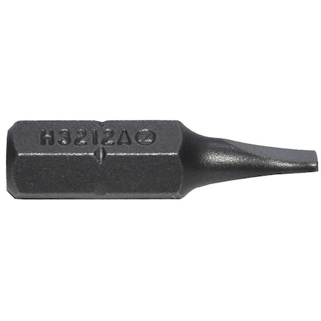 Insert Bit, Hex Shank, Single End MPN:H3212X