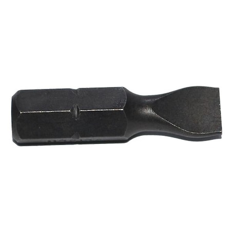 Insert Bit, Hex Shank, Single End, PK5 MPN:H3213X-5PK