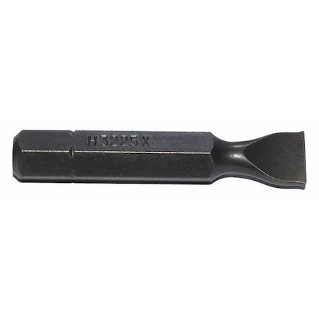 Insert Bit, Hex Shank, Single End, PK5 MPN:H3225X-5PK