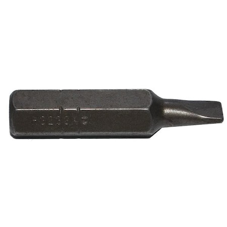 Insert Bit, Hex Shank, Single End, PK5 MPN:H3233X-5PK