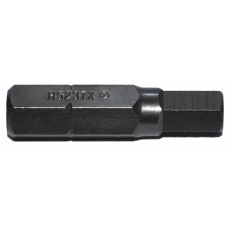 Insert Bit, Hex Shank, Single End, PK5 MPN:H5237X-5PK