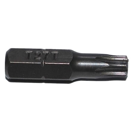 Insert Bit, Hex Shank, Single End, PK5 MPN:Z0T27TX-5PK