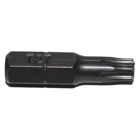 Insert Bit, Hex Shank, Single End, PK5 MPN:Z0T27X-5PK