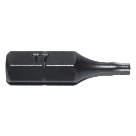 Insert Bit, Hex Shank, Single End, PK5 MPN:Z0T7X-5PK