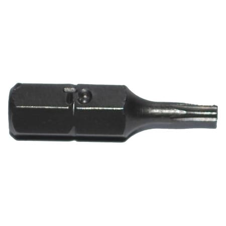 Insert Bit, Hex Shank, Single End, PK5 MPN:Z0T9X-5PK