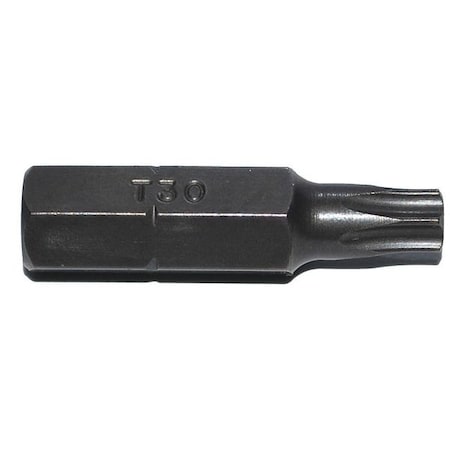 Insert Bit, Hex Shank, Single End, PK5 MPN:Z5T30X-5PK