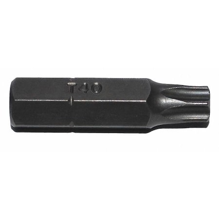 Insert Bit, Hex Shank, Single End, PK5 MPN:Z5T40X-5PK