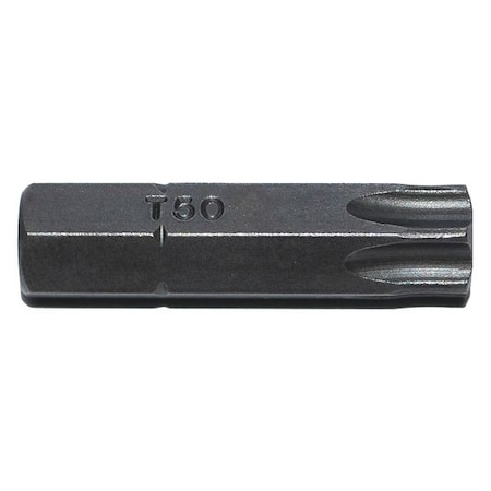Insert Bit, Hex Shank, Single End, PK5 MPN:Z5T50X-5PK