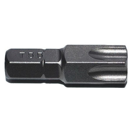 Insert Bit, Hex Shank, Single End, PK5 MPN:Z5T55X-5PK