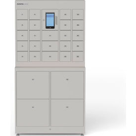 Zephyr Secure Breeze 27 Door Locker with Facial Detection Technology 39
