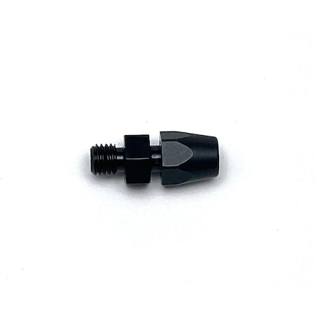 Collet Chuck, No 30 w/1/4-28 Threaded Spndl MPN:ZT41C-30