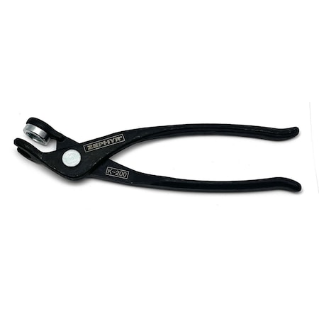 Temporary Fastener Installation and Remo MPN:K-200