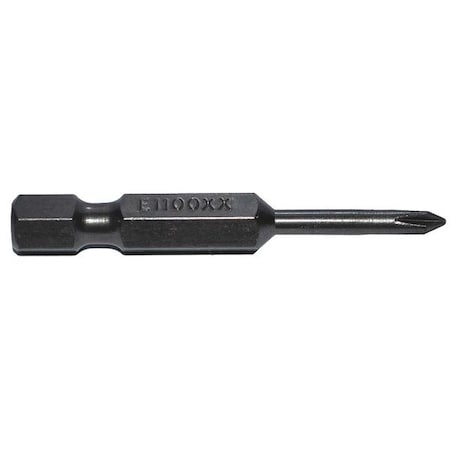 PowerBit, L:1 15/16