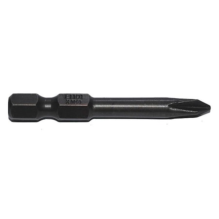 PowerBit, L:1 15/16