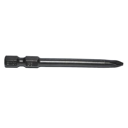 Power Bit, Hex Shank, Single End, PK5 MPN:E1101XX35-5PK
