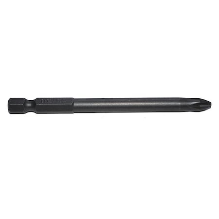 Power Bit, Hex Shank, Single End, PK5 MPN:E1102AA35-5PK