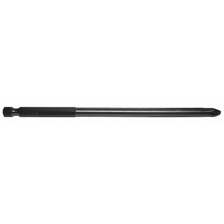 Power Bit, Hex Shank, Single End, PK5 MPN:E1102AA6-5PK
