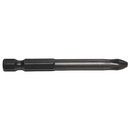 Power Bit, Hex Shank, Single End, PK5 MPN:E1102AM275-5PK