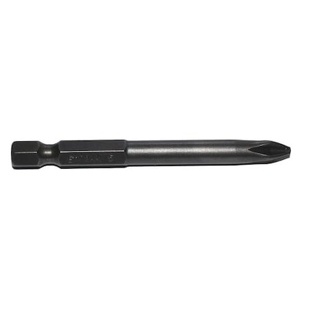 Power Bit, Hex Shank, Single End, PK250 MPN:E1102XX35-250PK
