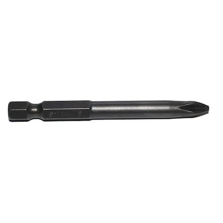 Power Bit, Hex Shank, Single End, PK5 MPN:E1102XX35-5PK