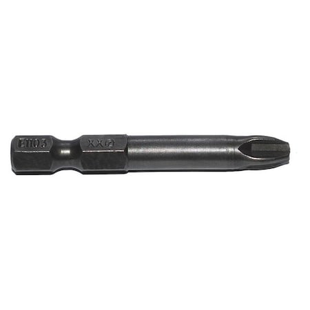 PowerBit, L:1 15/16