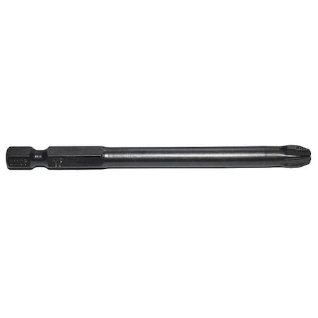 Power Bit, Hex Shank, Single End, PK5 MPN:E1103XX35-5PK