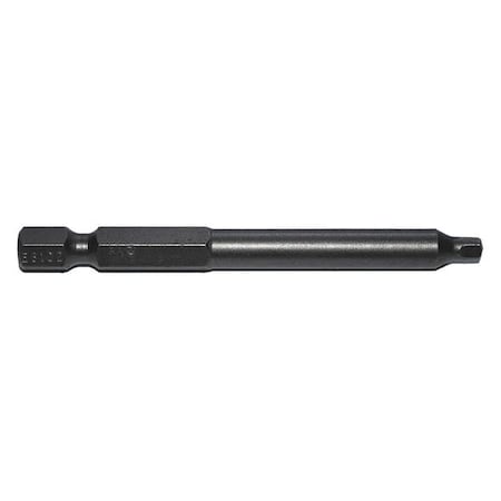 Power Bit, Hex Shank, Single End, PK5 MPN:E8102XX35-5PK