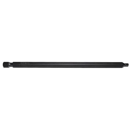 Power Bit, Hex Shank, Single End, PK5 MPN:E8542XX6-5PK