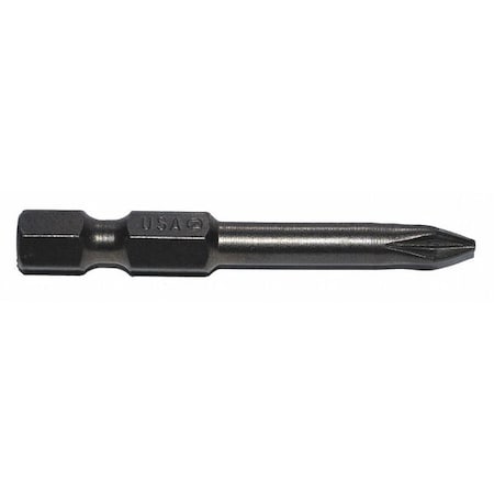 PowerBit, L:1 15/16