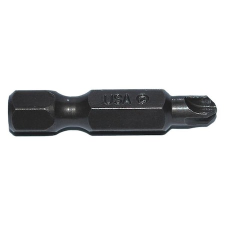 Power Bit, Hex Shank, Single End, PK5 MPN:TS170-6-5PK