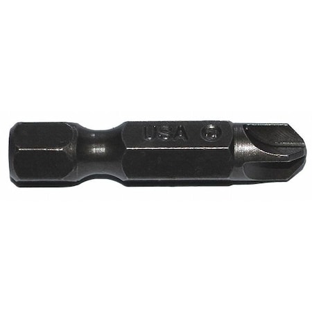 Power Bit, Hex Shank, Single End, PK5 MPN:TS170-8-5PK