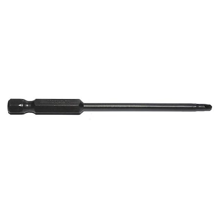 Power Bit, Hex Shank, Single End, PK5 MPN:TS265-0-35-5PK