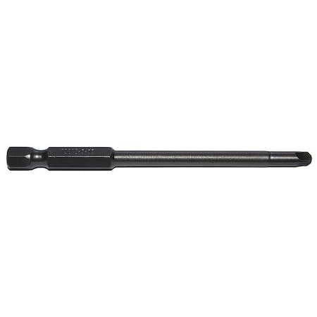 Power Bit, Hex Shank, Single End, PK5 MPN:TS265-5-35-5PK